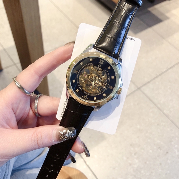 ブランド時計着用イメージ